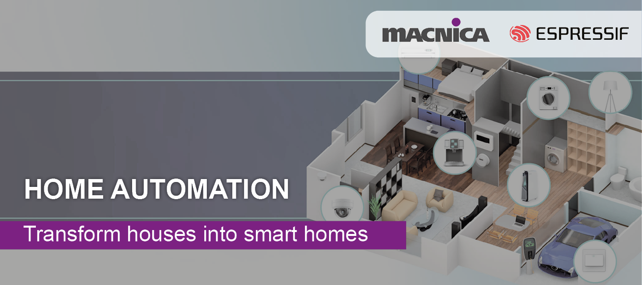 Smart home