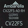 Ambarella CV22FS