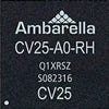 Ambarella CV25