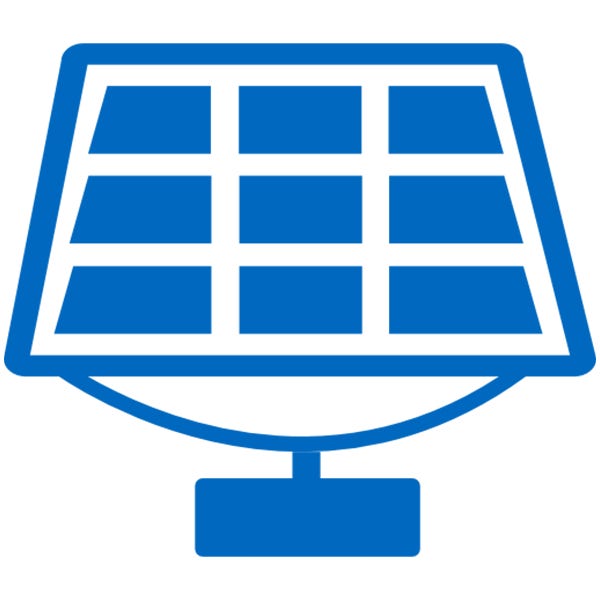 Controle para Sistemas  Solares Fotovoltaicos