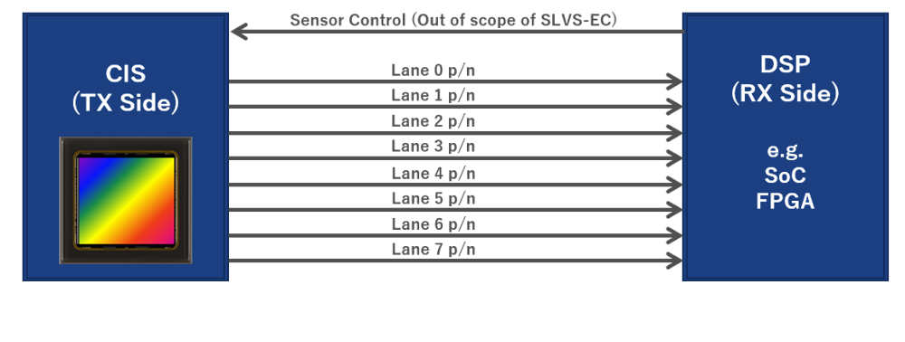 slec ec standard